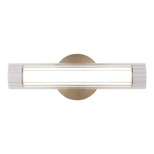 Светильник настенный ST Luce Enfys (Енфыс) SL2010.121.01 - фото 3