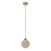 Светильник подвесной Citilux Cloudy (Цлоуды) CL323012