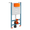 Инсталляция для унитаза Vitra V-Fix Core 732-5800-01
