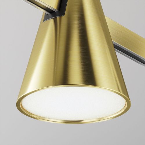 Светильник трековый Maytoni Technical Keila TR146-1-5W4K-BS - фото 2