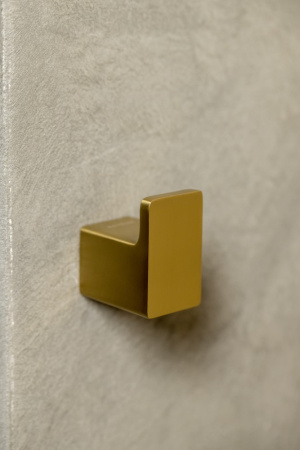 Крючок Boheme Qubic 10726-MG