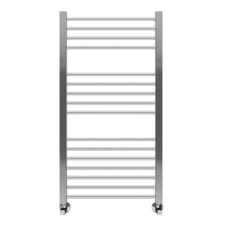 Полотенцесушитель водяной Terminus 4670078530806 55х100 хром