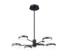 Люстра на штанге Ambrella Light Comfort (Цомфорт) FL51639