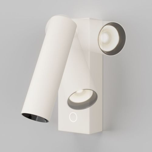 Бра Maytoni Technical Twist C077WL-L3W3K - фото 4