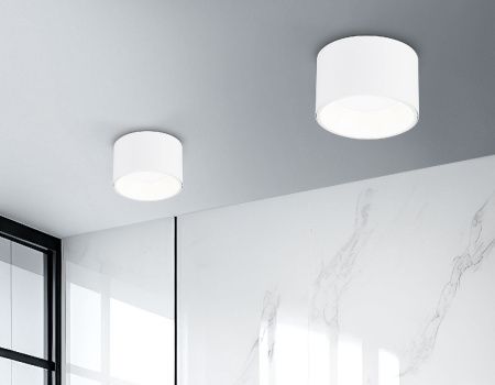 Светильник накладной Ambrella Light GX Standard tech (ГКС Стандард тецх) TN52892
