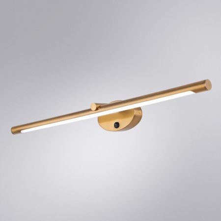 Подсветка для картин Arte Lamp Ronnie (Ронние) A8027AP-1PB