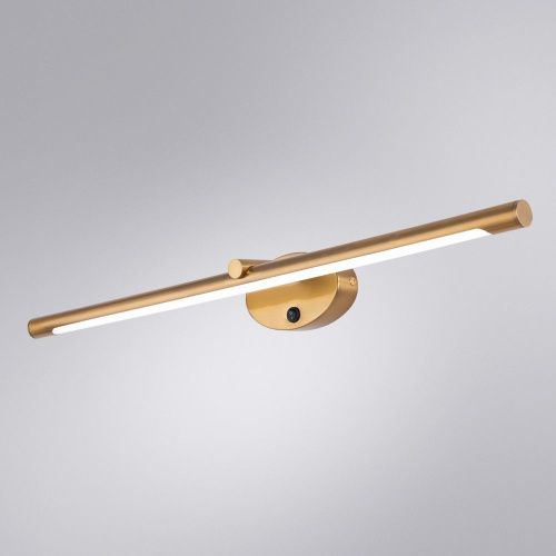 Подсветка для картин Arte Lamp Ronnie (Ронние) A8027AP-1PB - фото 3