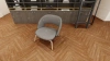 Ламинат Alpine Floor Herringbone 10 LF107-10 Дуб Венето толщина 1 см 33 класс 600х100