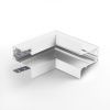 Угловой коннектор Elektrostandard Slim Magnetic (Слим Магнетиц) 4690389190575
