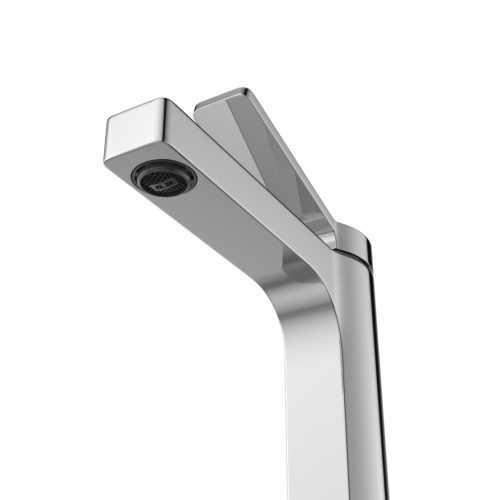 Смеситель BelBagno ALBANO ALBANO-LVM-CRM-W0 на раковину хром - фото 3