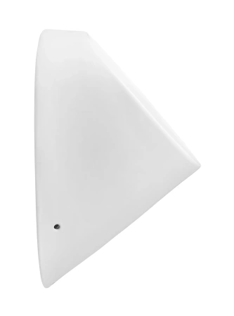 Писсуар Arrow AN660 подвесной белый