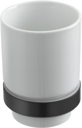 Стакан + держатель Allen Brau Priority 6.31002-MG