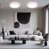 Светильник накладной Citilux Basic Line (Басиц Лине) CL738240EL