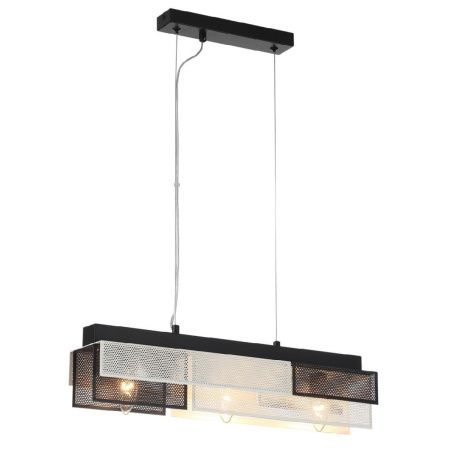 Светильник подвесной Lumion Dana (Дана) 8004/3A