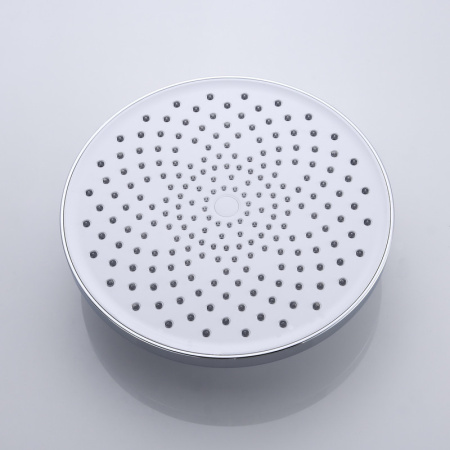 Верхний душ Bond Circle B01-9900 хром глянцевый