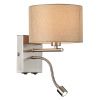 Бра Lumion Moderni (Модерни) 8250/2W