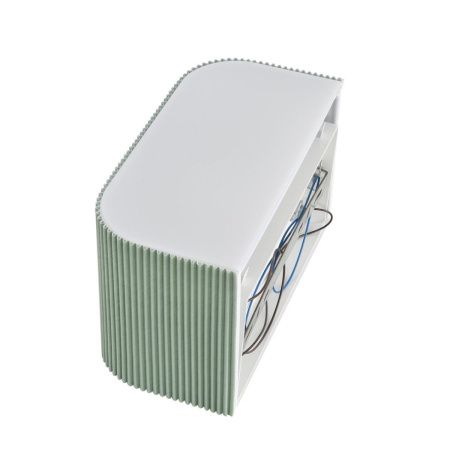Светильник настенный Lumion Gofera (Гофера) 8326/2W