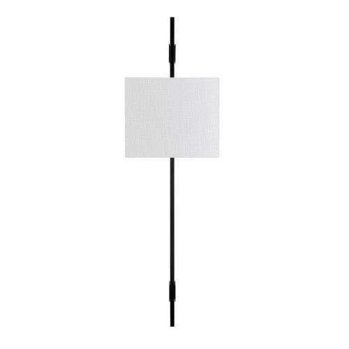 Светильник настенный Loft It Sonnet 10459 Black - фото 5