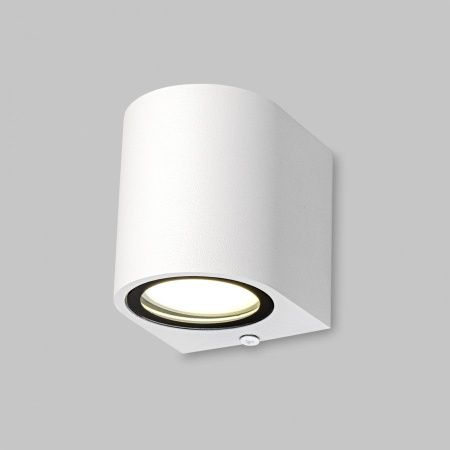 Уличный настенный светильник IMEX Wels (Велс) IL.0014.0017-WH