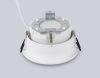 Светильник встраиваемый Ambrella Light GX Standard tech (ГКС Стандард тецх) TN51813