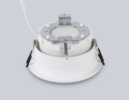 Светильник встраиваемый Ambrella Light GX Standard tech (ГКС Стандард тецх) TN51813