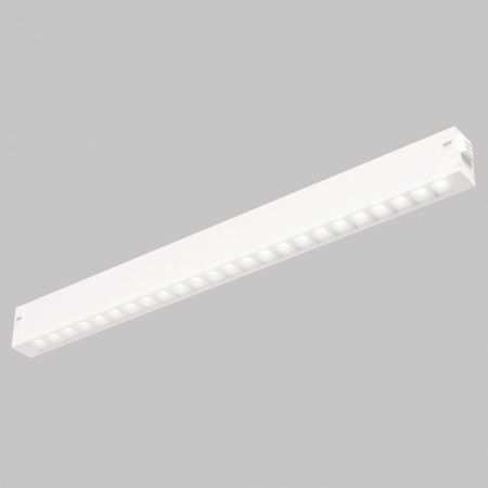 Трековый светильник IMEX Smart Line (Смарт Лине) IL.0050.6002-18-WH