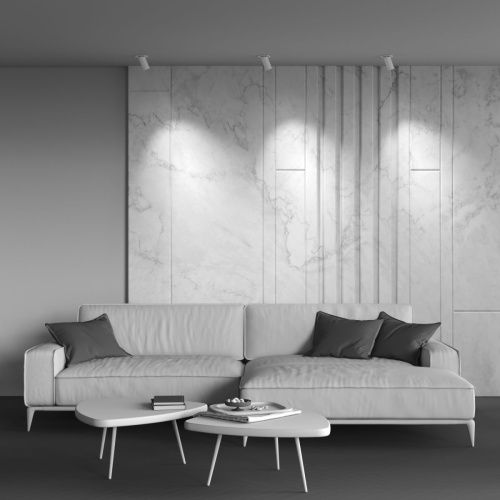 Светильник встраиваемый Maytoni Technical FOCUS S C048CL-U-1W - фото 4