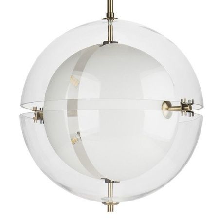 Светильник подвесной Lightstar Modena (Модена) 816043