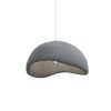 Светильник подвесной Lightera STONE (СТОНЕ) LE205L-600S