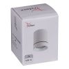 Светильник накладной Reluce 16133-9.5-001RT MR16 WT