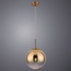 Светильник подвесной Arte Lamp JUPITER copper (ДЖУПИТЕР цоппер) A7962SP-1RB