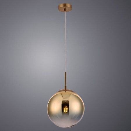 Светильник подвесной Arte Lamp JUPITER copper (ДЖУПИТЕР цоппер) A7962SP-1RB