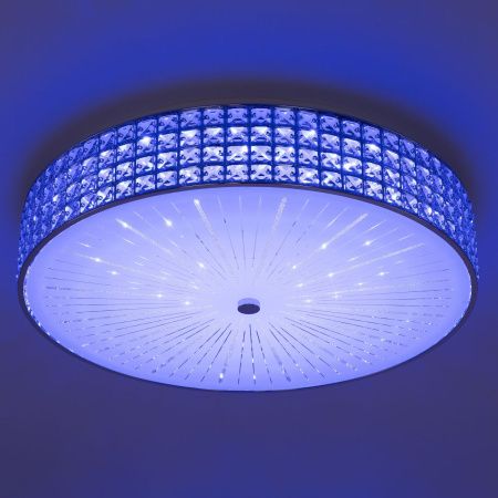 Люстра потолочная Citilux Портал CL32410G1