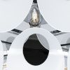 Люстра подвесная Arte Lamp ROSABELLA (РОСАБЕЛЛА) A4067LM-11CC