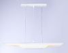 Светильник подвесной Ambrella Light TECHNO SPOT (ТЕЦХНО СПОТ) TN5155