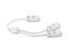 Коннектор питания T-образный Ambrella Light Magnetic 220V (Магнетиц 220В) GL1113