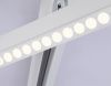 Трековый магнитный светильник Ambrella Light Track System (Трацк Сыстем) GL4080