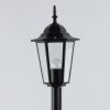 Ландшафтный светильник De Markt Фабур 804041501