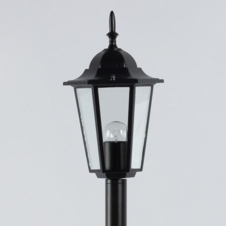 Ландшафтный светильник De Markt Фабур 804041501