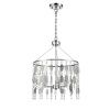 Люстра подвесная Vele Luce Grace 493 (Граце 493) VL4093P03