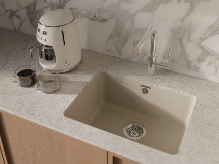 Смеситель для кухни Rivelato 9021600 cromo на мойку хром