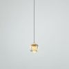 Светильник подвесной Delight Collection MD22001052-1A gold