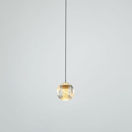 Светильник подвесной Delight Collection MD22001052-1A gold