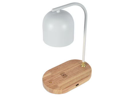 Настольная лампа Zortes DeskLight (ДескЛигхт) ZRS.1066.02