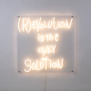 Светильник настенный Seletti Led (R)evolution (Лед (Р)еволутион) 13015