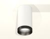 Светильник накладной Ambrella Light Techno (Тецхно) XS6322021
