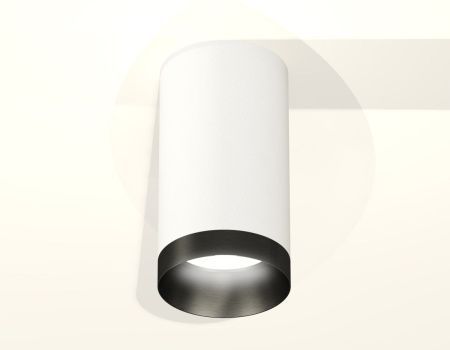 Светильник накладной Ambrella Light Techno (Тецхно) XS6322021