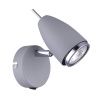 Спот Arte Lamp Regista (Региста) A1966AP-1GY