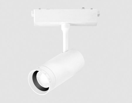 Трековый магнитный светильник Ambrella Light Zoom (Зоом) GV1570