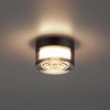 Настенно-потолочный светильник Odeon Light Ronda (Ронда) 7157/6CL